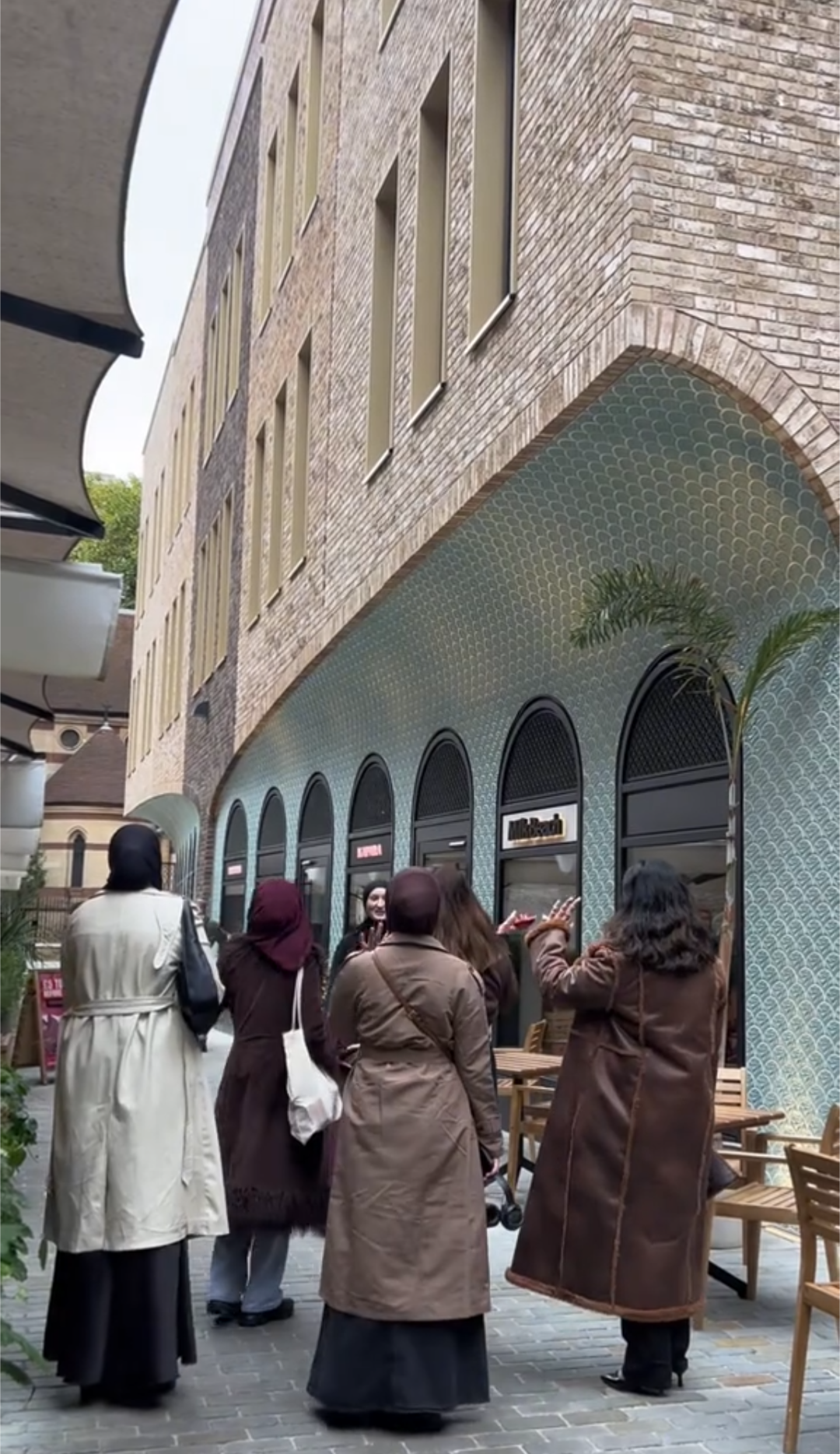 Cultural Exchange Events