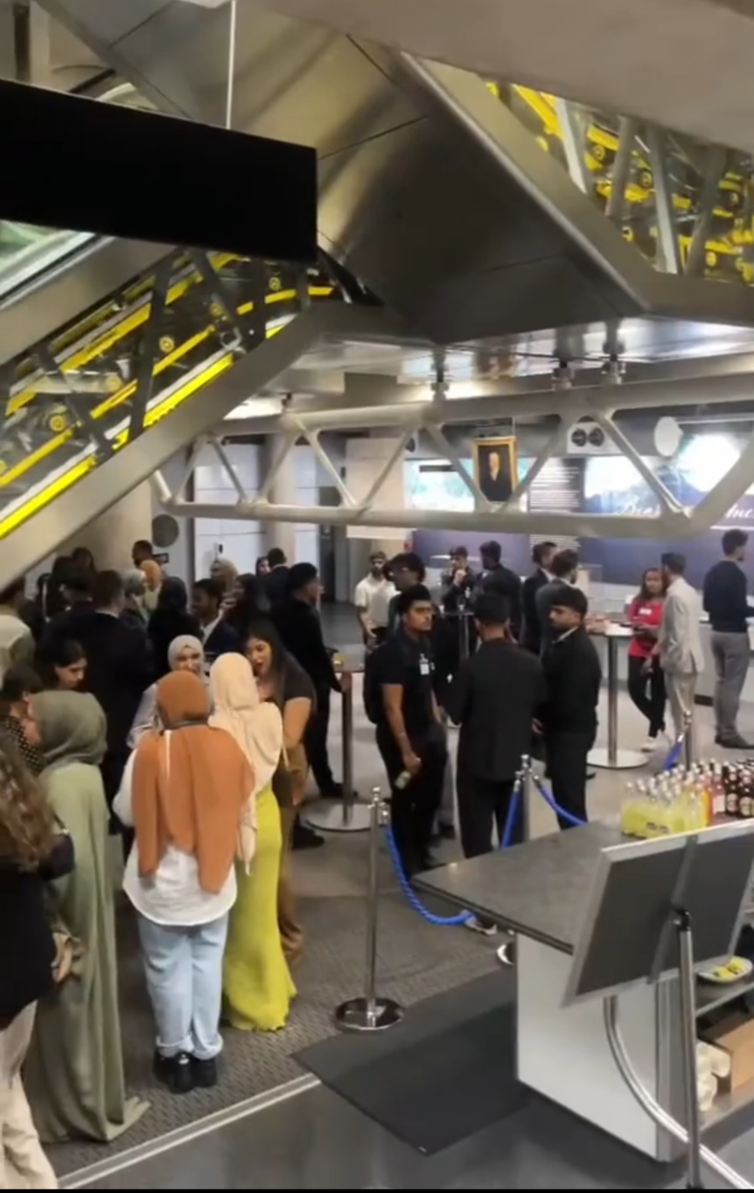 Networking Opportunities