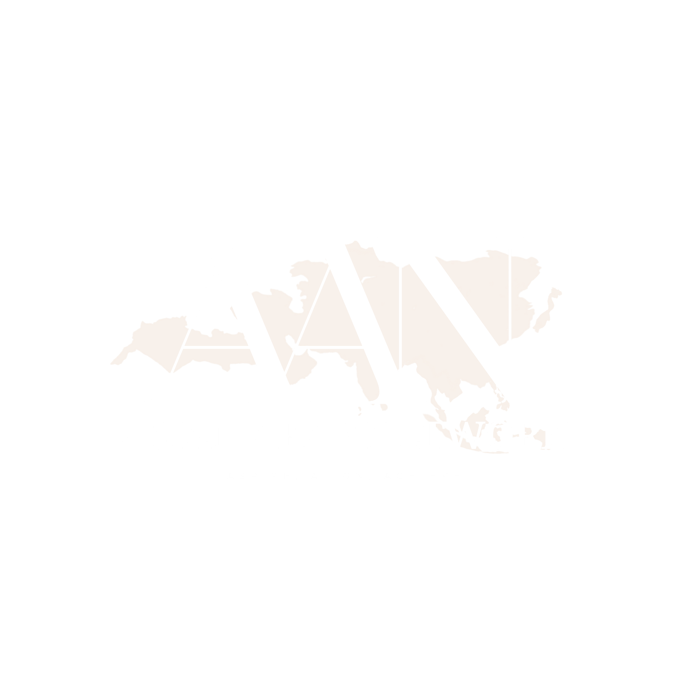 Asian Arab Network Logo